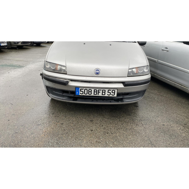 Neiman FIAT PUNTO 2 Photo n°14
