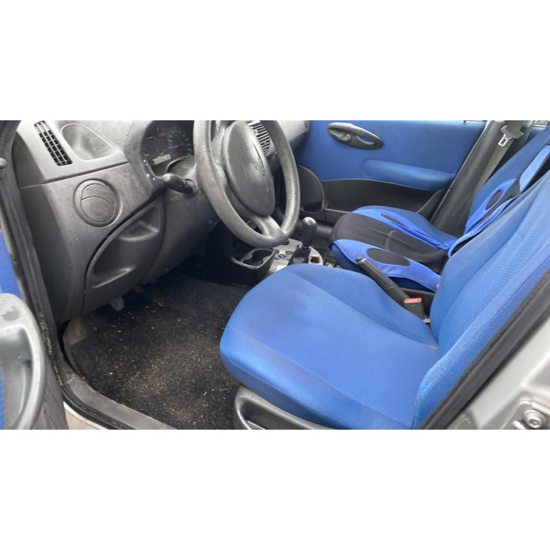Neiman FIAT PUNTO 2 Photo n°16
