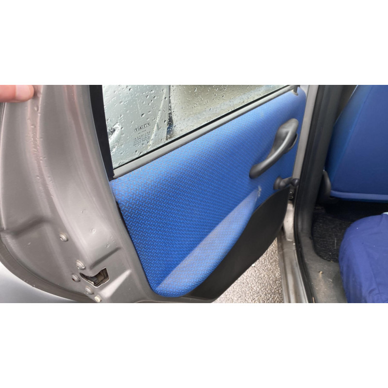 Neiman FIAT PUNTO 2 Photo n°18