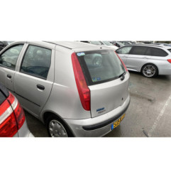 Neiman FIAT PUNTO 2
