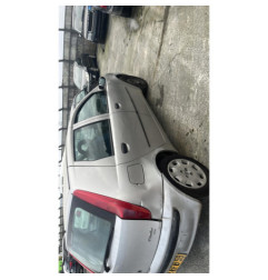 Plage arriere FIAT PUNTO 2