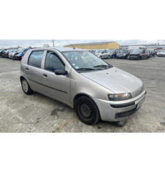 Plage arriere FIAT PUNTO 2