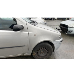 Plage arriere FIAT PUNTO 2