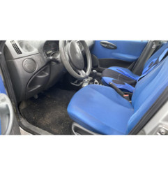 Plage arriere FIAT PUNTO 2