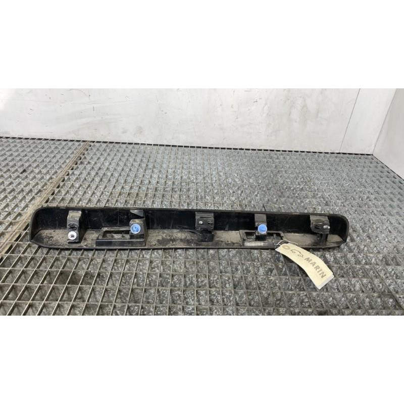 Baguette de porte arriere gauche  RENAULT TRAFIC 3 COURT Photo n°2