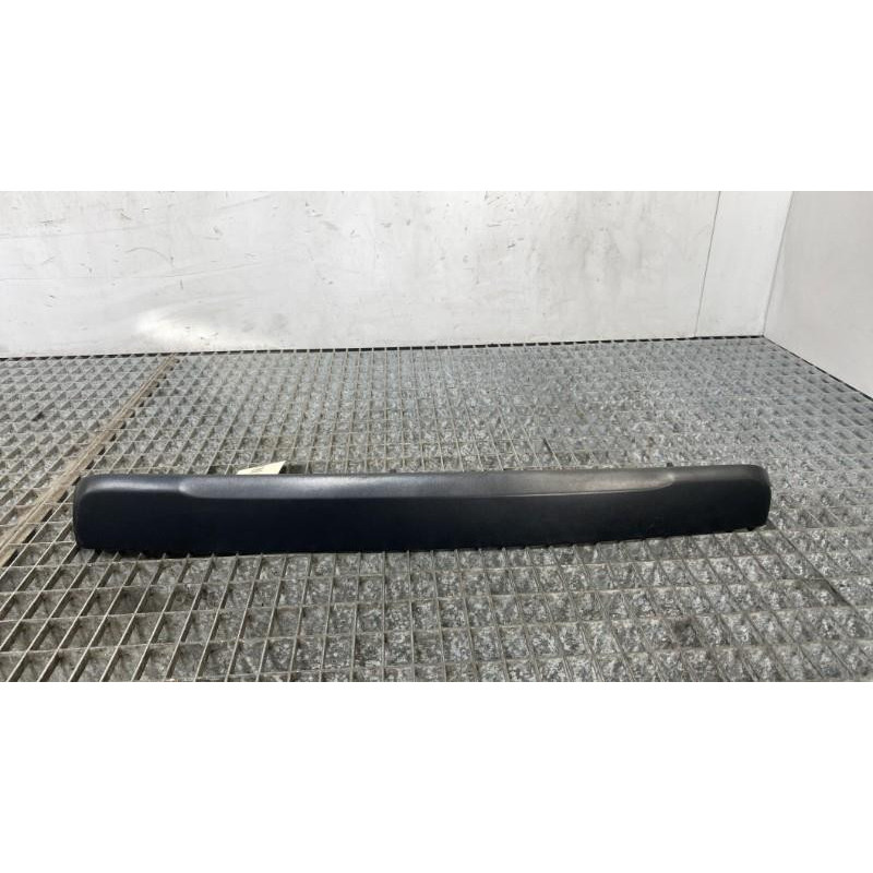 Baguette de porte arriere gauche  RENAULT TRAFIC 3 COURT Photo n°3