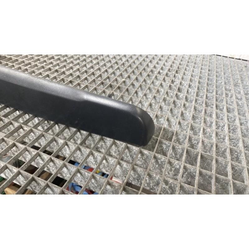 Baguette de porte arriere gauche  RENAULT TRAFIC 3 COURT Photo n°5