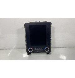Ecran GPS RENAULT TALISMAN