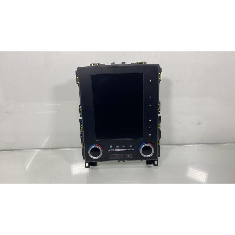 Ecran GPS RENAULT TALISMAN Photo n°7