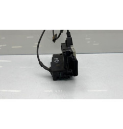 Serrure avant droit CITROEN C4 PICASSO 1 Photo n°1