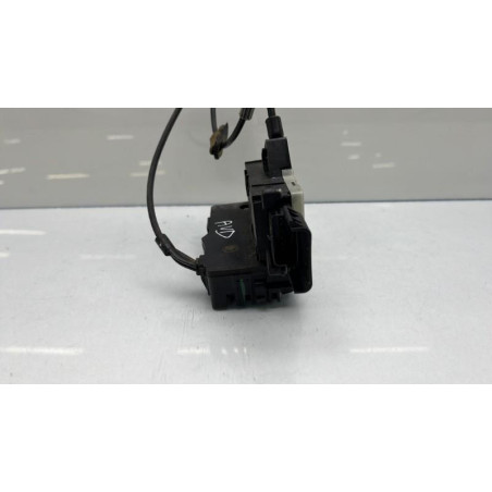 Serrure avant droit CITROEN C4 PICASSO 1 Photo n°1