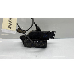 Serrure avant droit CITROEN C4 PICASSO 1