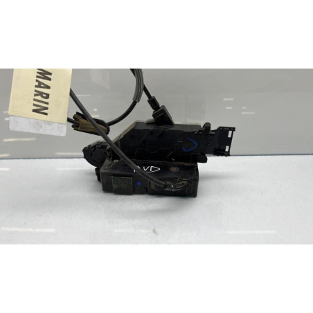 Serrure avant droit CITROEN C4 PICASSO 1