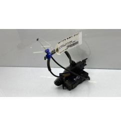 Serrure avant droit CITROEN C4 PICASSO 1