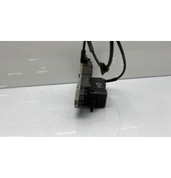 Serrure avant droit CITROEN C4 PICASSO 1