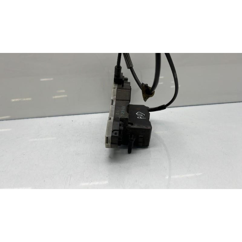 Serrure avant droit CITROEN C4 PICASSO 1 Photo n°4