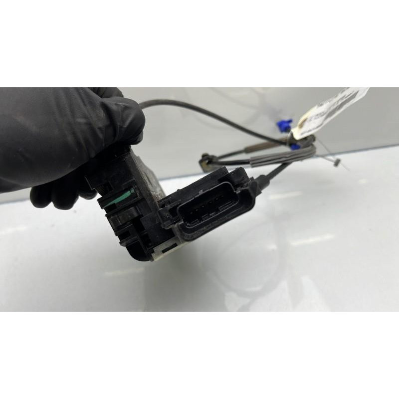 Serrure avant droit CITROEN C4 PICASSO 1 Photo n°5