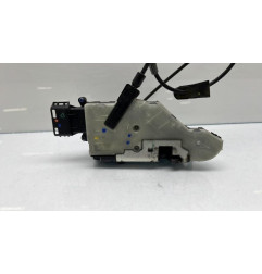 Serrure avant droit CITROEN C4 PICASSO 1
