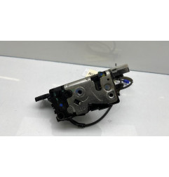 Serrure avant droit CITROEN C4 PICASSO 1