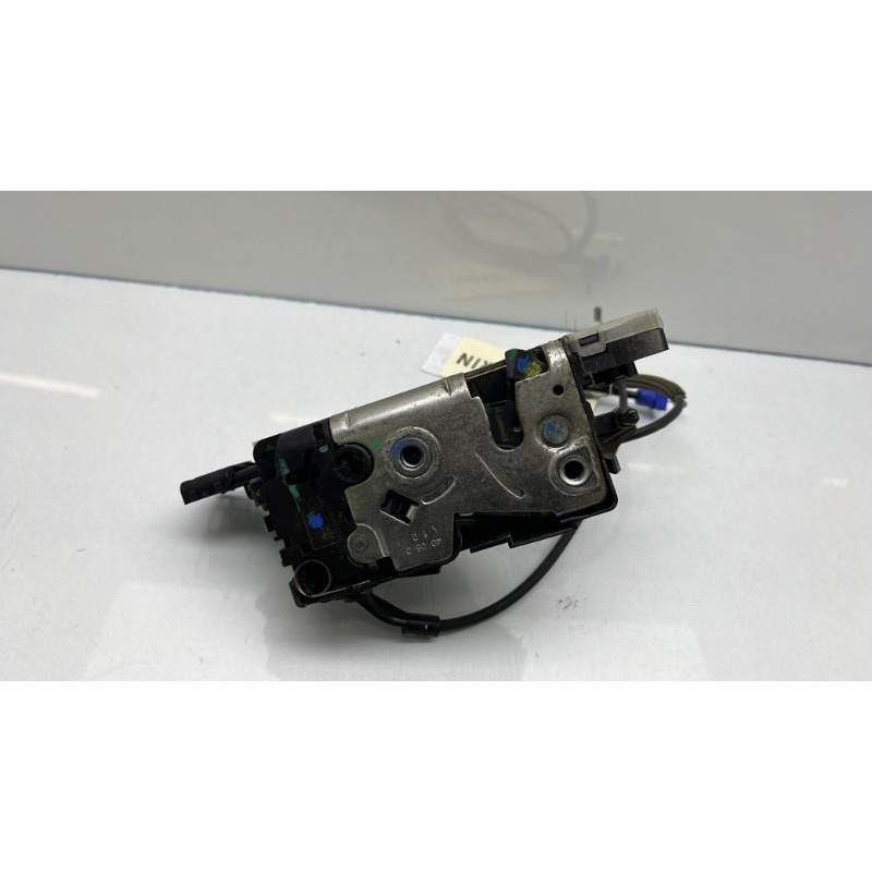Serrure avant droit CITROEN C4 PICASSO 1 Photo n°7