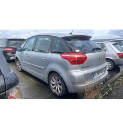 Serrure avant droit CITROEN C4 PICASSO 1