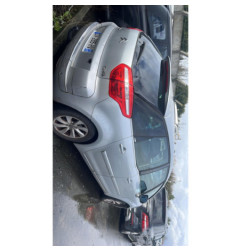 Serrure avant droit CITROEN C4 PICASSO 1