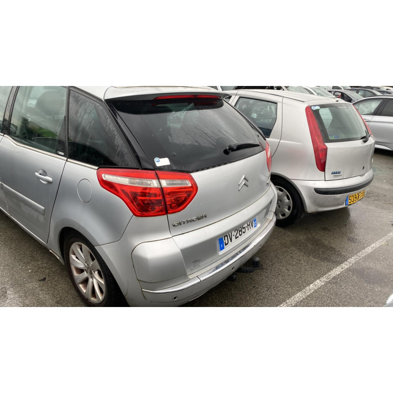 Serrure avant droit CITROEN C4 PICASSO 1 Photo n°12
