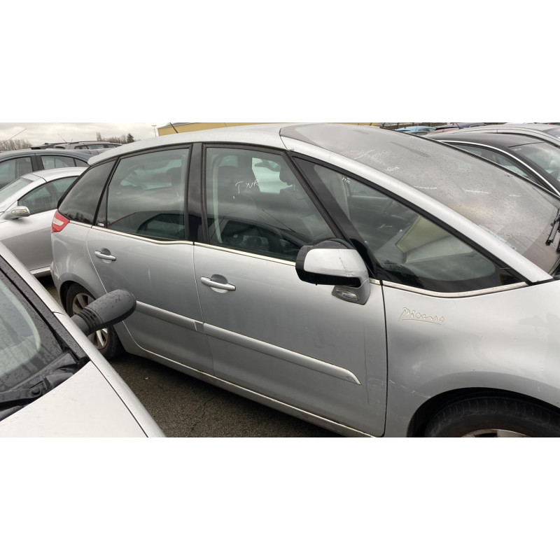 Serrure avant droit CITROEN C4 PICASSO 1 Photo n°15