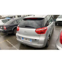 Serrure avant droit CITROEN C4 PICASSO 1