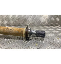 Cardan droit (transmission) RENAULT GRAND SCENIC 3 Photo n°1