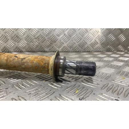Cardan droit (transmission) RENAULT GRAND SCENIC 3 Photo n°1