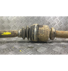 Cardan droit (transmission) RENAULT GRAND SCENIC 3
