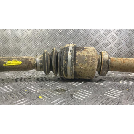 Cardan droit (transmission) RENAULT GRAND SCENIC 3