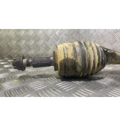 Cardan droit (transmission) RENAULT GRAND SCENIC 3