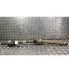 Cardan droit (transmission) RENAULT GRAND SCENIC 3