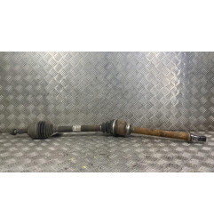 Cardan droit (transmission) RENAULT GRAND SCENIC 3