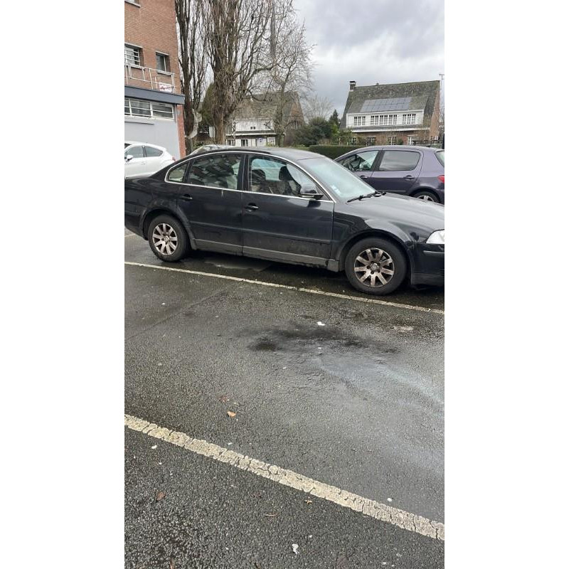 Aile avant droit VOLKSWAGEN PASSAT 4 Photo n°5