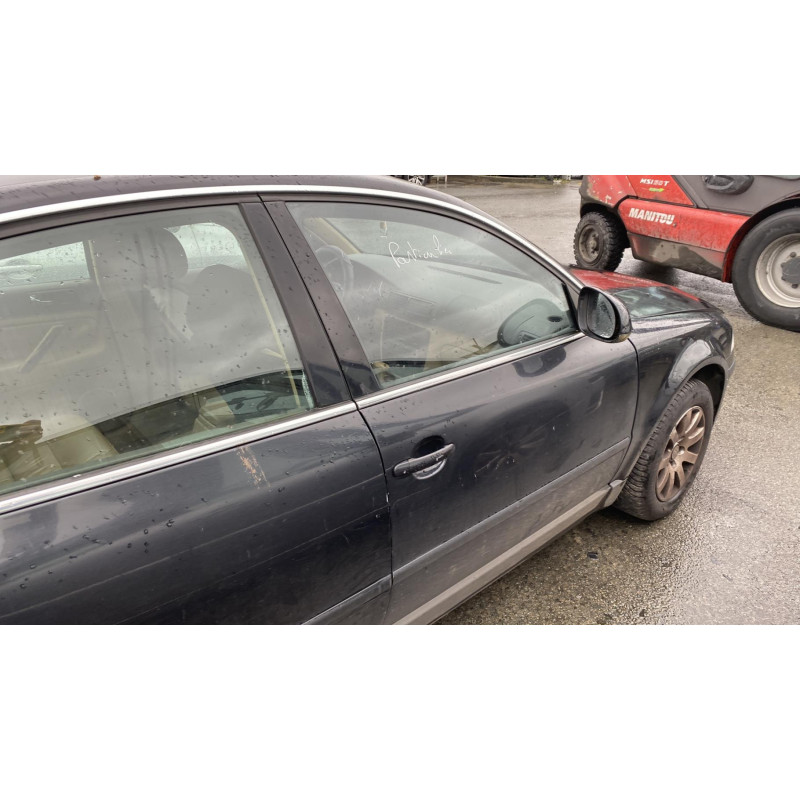 Aile avant droit VOLKSWAGEN PASSAT 4 Photo n°8
