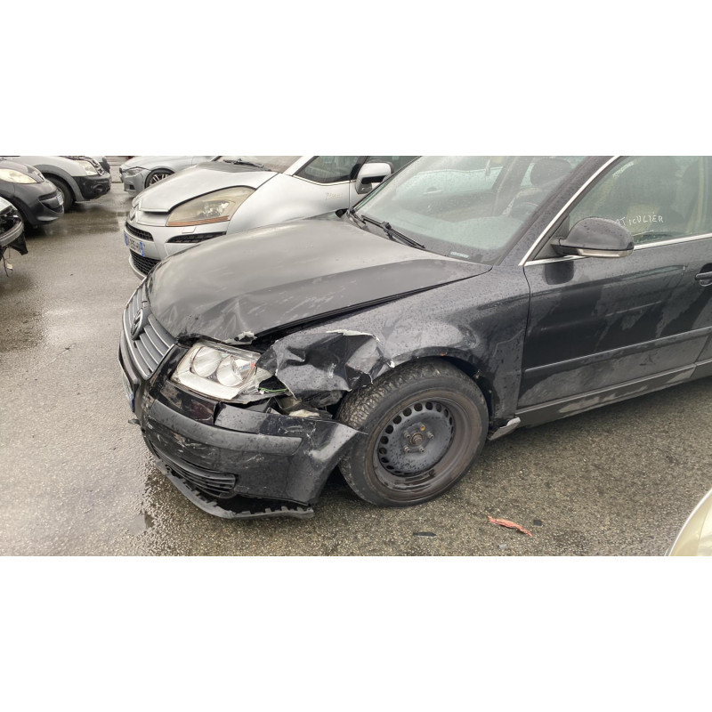Aile avant droit VOLKSWAGEN PASSAT 4 Photo n°13