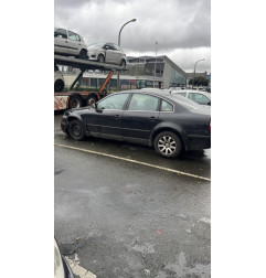 Aile avant droit VOLKSWAGEN PASSAT 4