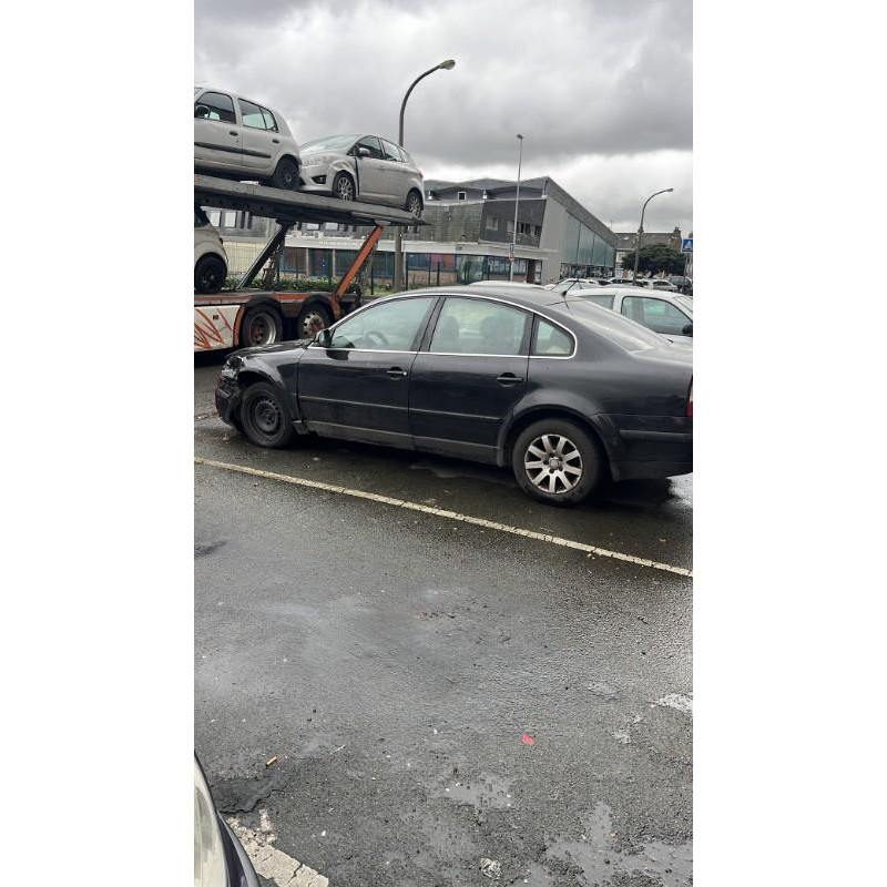 Aile avant droit VOLKSWAGEN PASSAT 4 Photo n°14