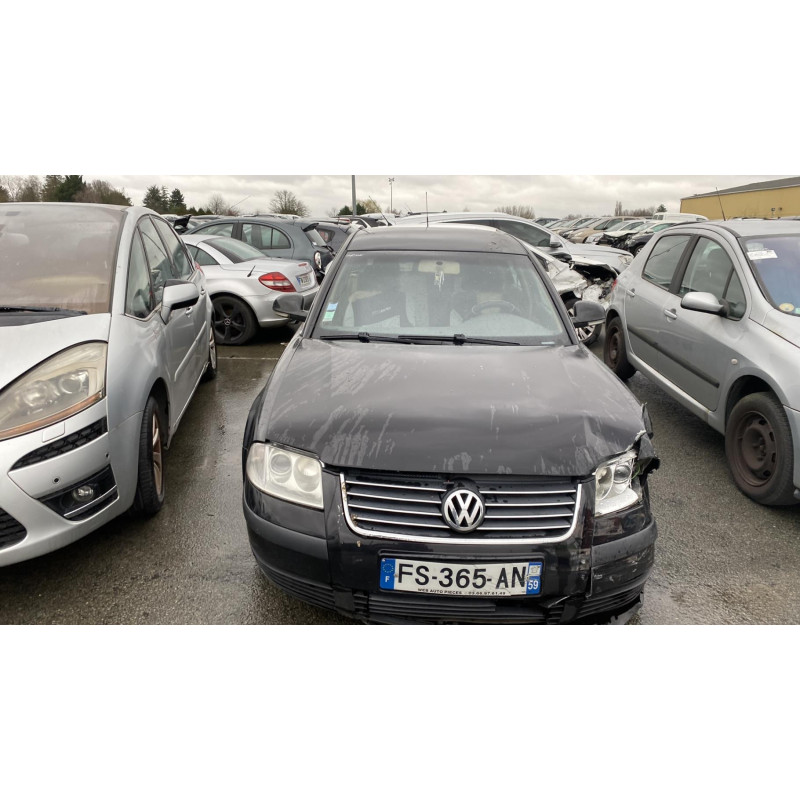 Aile avant droit VOLKSWAGEN PASSAT 4 Photo n°17