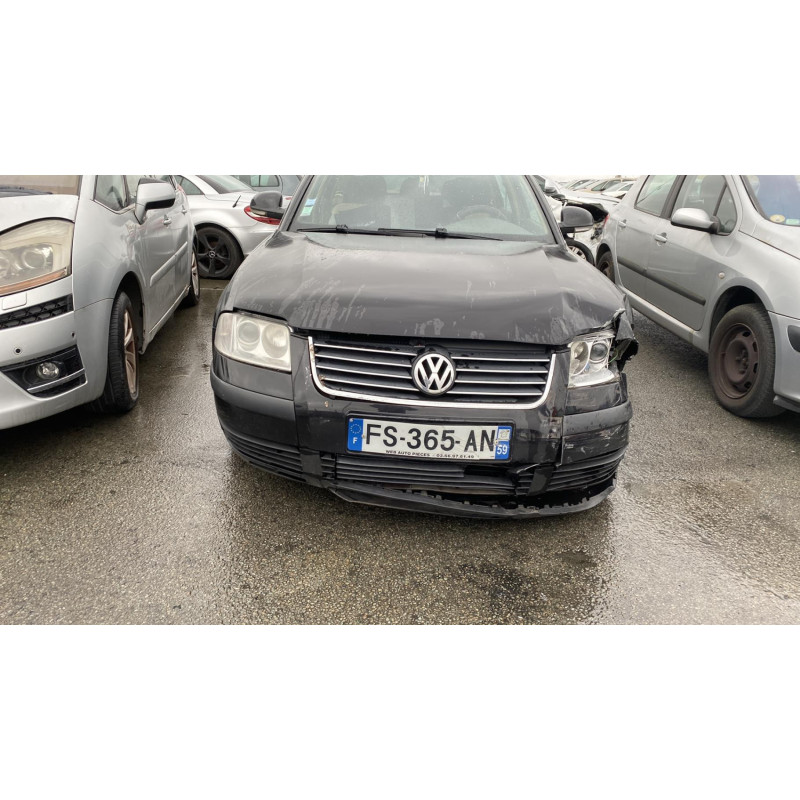 Aile avant droit VOLKSWAGEN PASSAT 4 Photo n°18