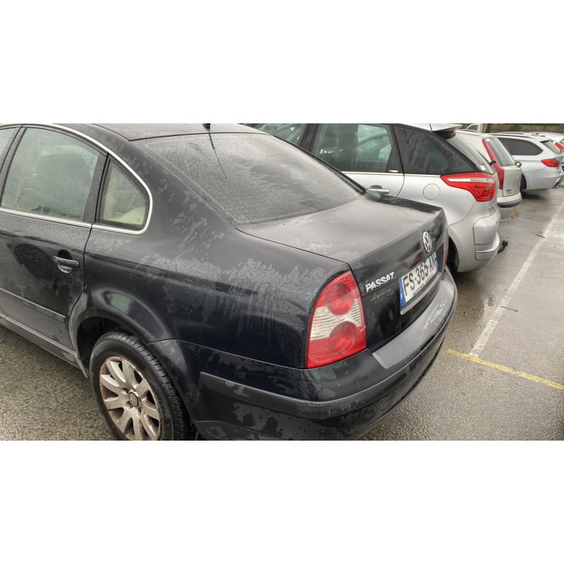 Aile avant droit VOLKSWAGEN PASSAT 4 Photo n°19