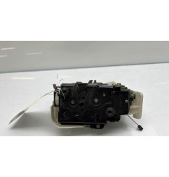 Serrure avant droit VOLKSWAGEN PASSAT 4