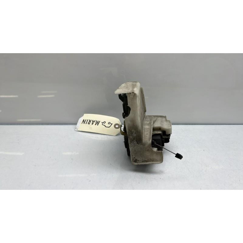 Serrure avant droit VOLKSWAGEN PASSAT 4 Photo n°4
