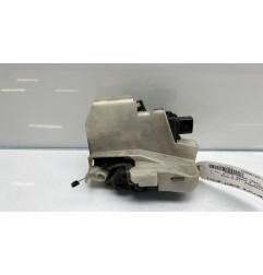 Serrure avant droit VOLKSWAGEN PASSAT 4