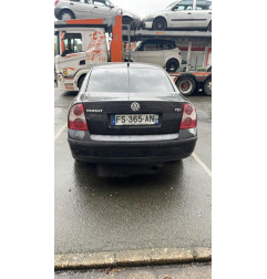 Serrure avant droit VOLKSWAGEN PASSAT 4