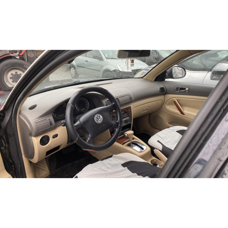 Serrure avant droit VOLKSWAGEN PASSAT 4 Photo n°15