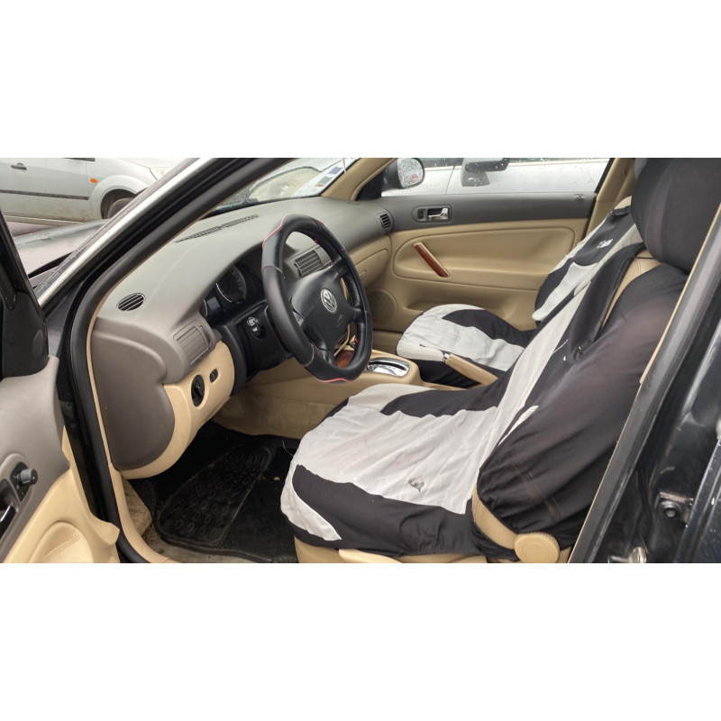 Serrure avant droit VOLKSWAGEN PASSAT 4 Photo n°16